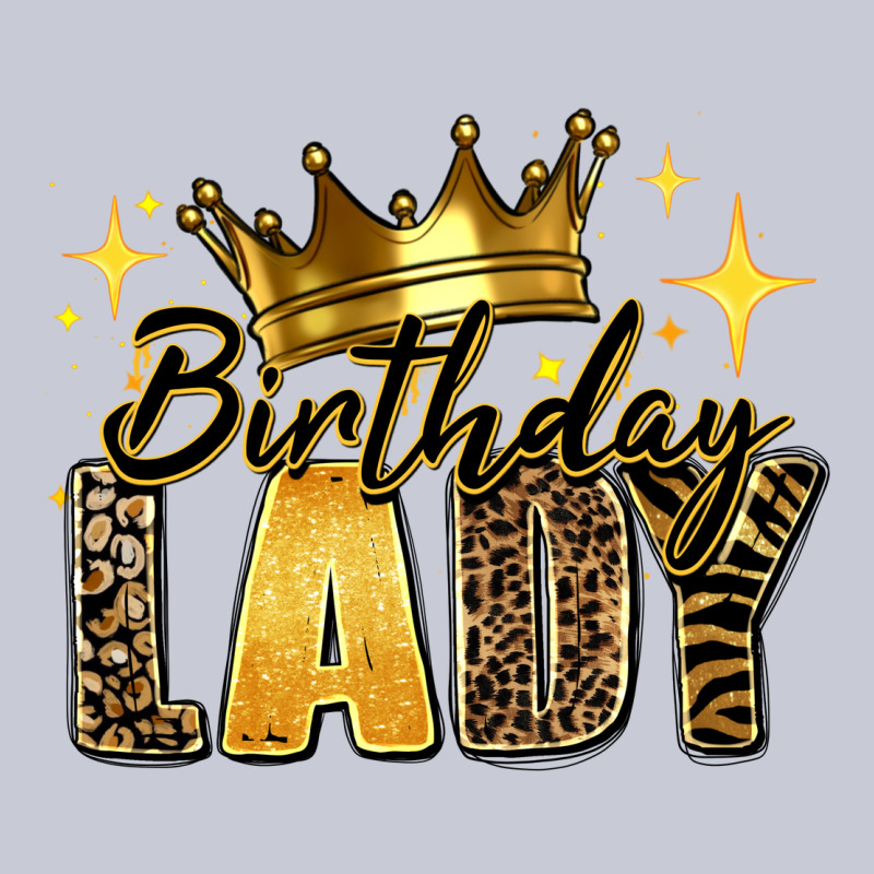 Birthday Lady Heavyweight Hoodie by RanaPortraitStore | Teevron
