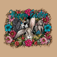 Happy Easter Vintage Hoodie | Teevron