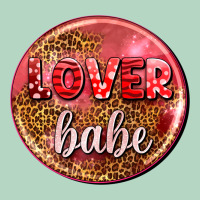 Lover Babe Olivia Classic Tee | Teevron