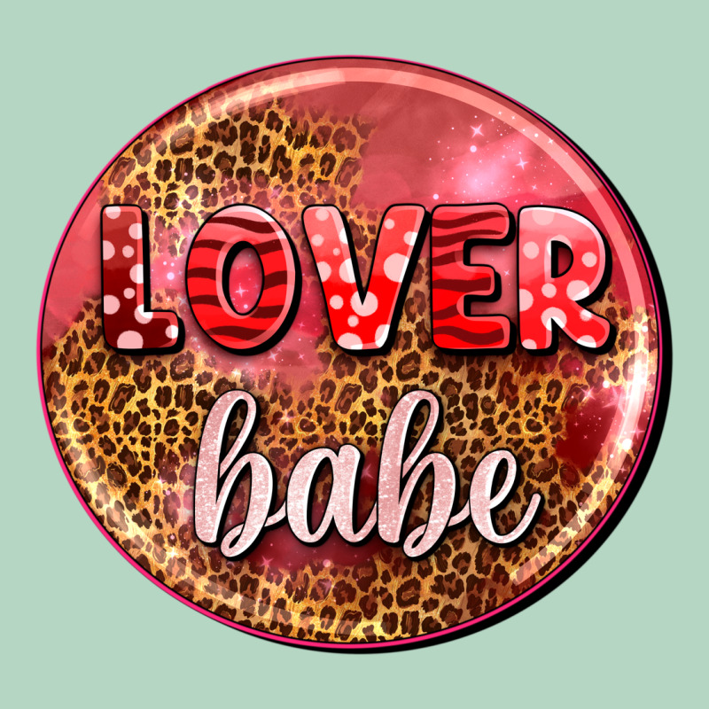 Lover Babe Olivia Classic Tee by OliviaCreatesArt | Teevron