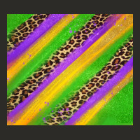Mardi Gras Carnival Heavy Core Tee | Teevron