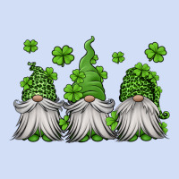 St Patricks Gnomes Urban Hoodie | Teevron