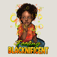 Feeling Blacknificent Heavy Core Tee | Teevron