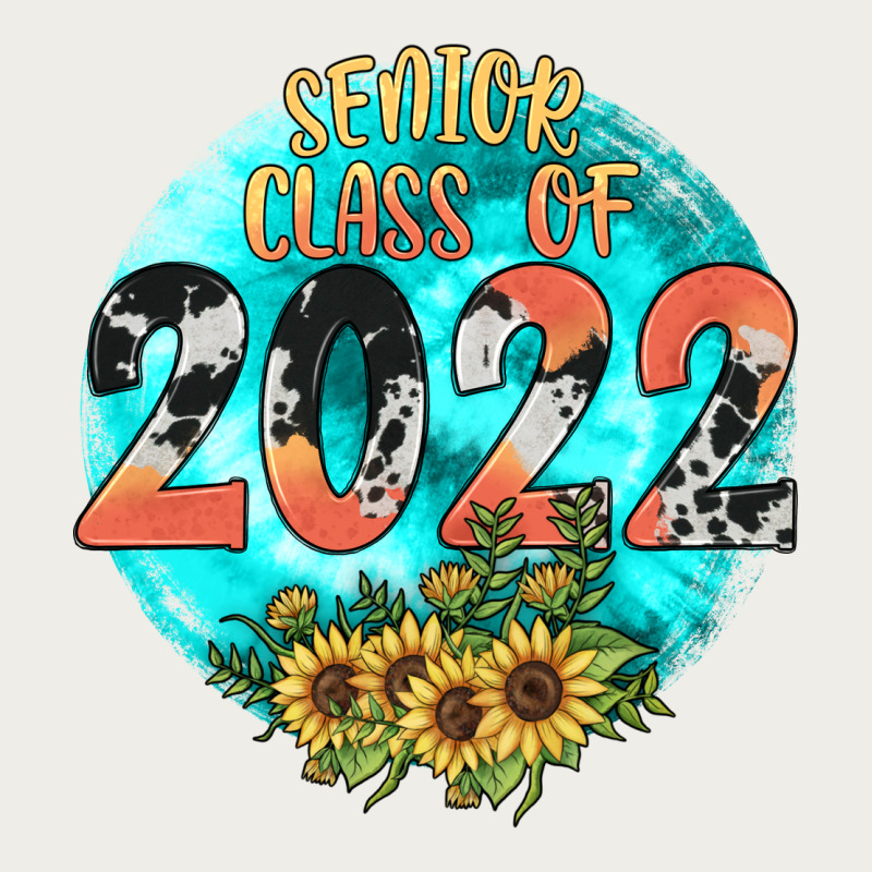 Class Of 2022 Senior Zipper Hoodie by JahusDesignShop | Teevron