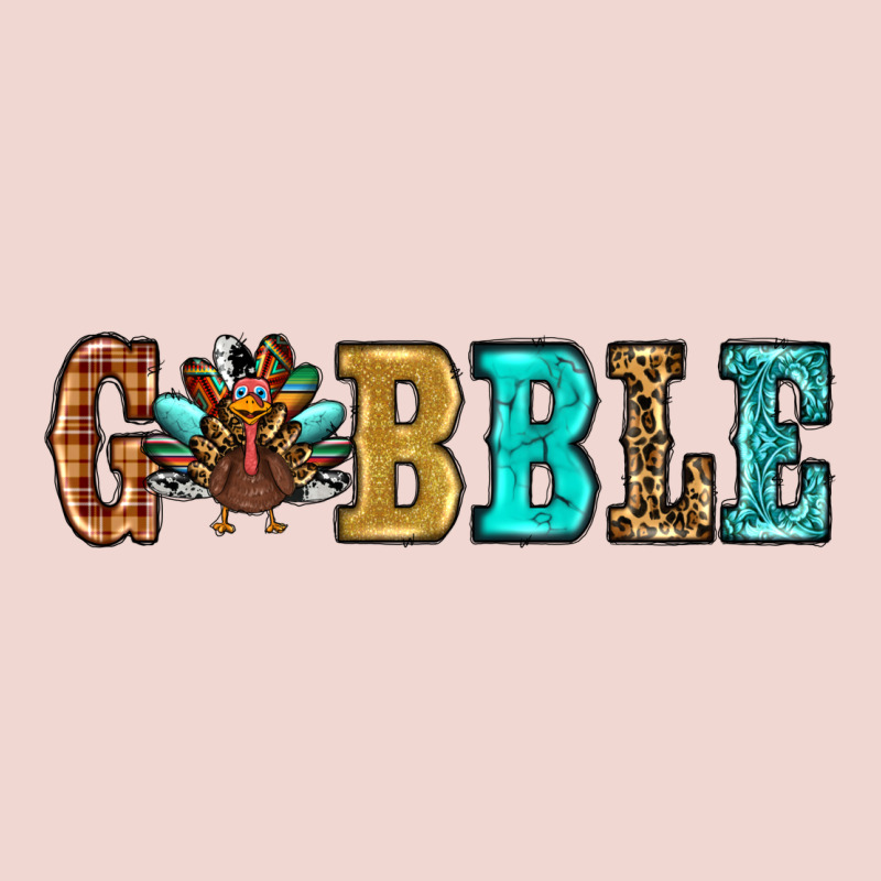 Gobble Thanksgiving Turkey Premium Sweatshirt by RanaPortraitStore | Teevron