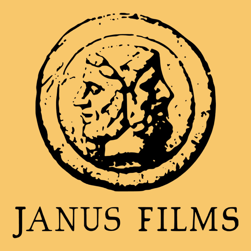 Janus Movies Vintage Hoodie by baoMotion | Teevron