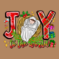 Joy To The World Long Sleeve Tee | Teevron