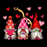 Valentine's Day Gnomes Premium Tee | Teevron
