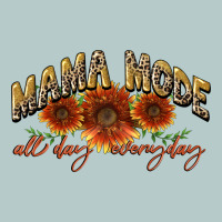 Mama Mode All Day Everyday Mother's Day Heavy Core Tee | Teevron
