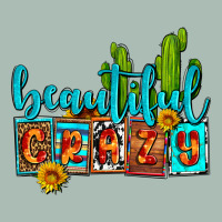 Beautiful Crazy Olivia Classic Tee | Teevron