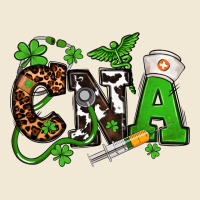 St. Patrick's Day Cna Premium Tee | Teevron