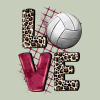 Love Volleyball Ladies Tee | Teevron