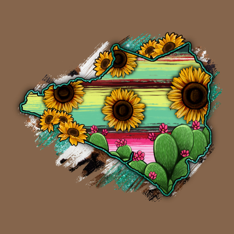 Colima State Of Mexico Map Premium Tee by RanaPortraitStore | Teevron