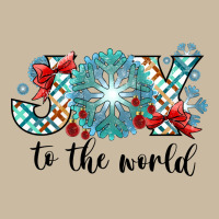 Joy To The World Long Sleeve Tee | Teevron