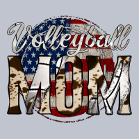 Volleyball  Mom 4 Premium Hoodie | Teevron