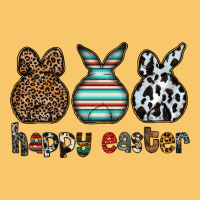Happy Easter Vintage Hoodie | Teevron