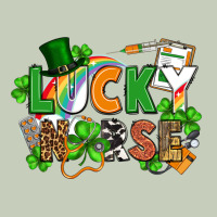 Lucky Nurse St. Patrick's Day Ladies Tee | Teevron