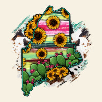 Maine Vintage Tee | Teevron