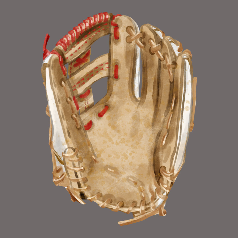 Catchers Mitt Fa Element Urban Heavy Tee by FaDigitalArtStudio | Teevron