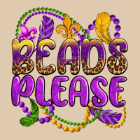 Beads Please Mardi Gras Classic Tee | Teevron