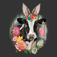 Happy Easter Cow Easter Day | Teevron