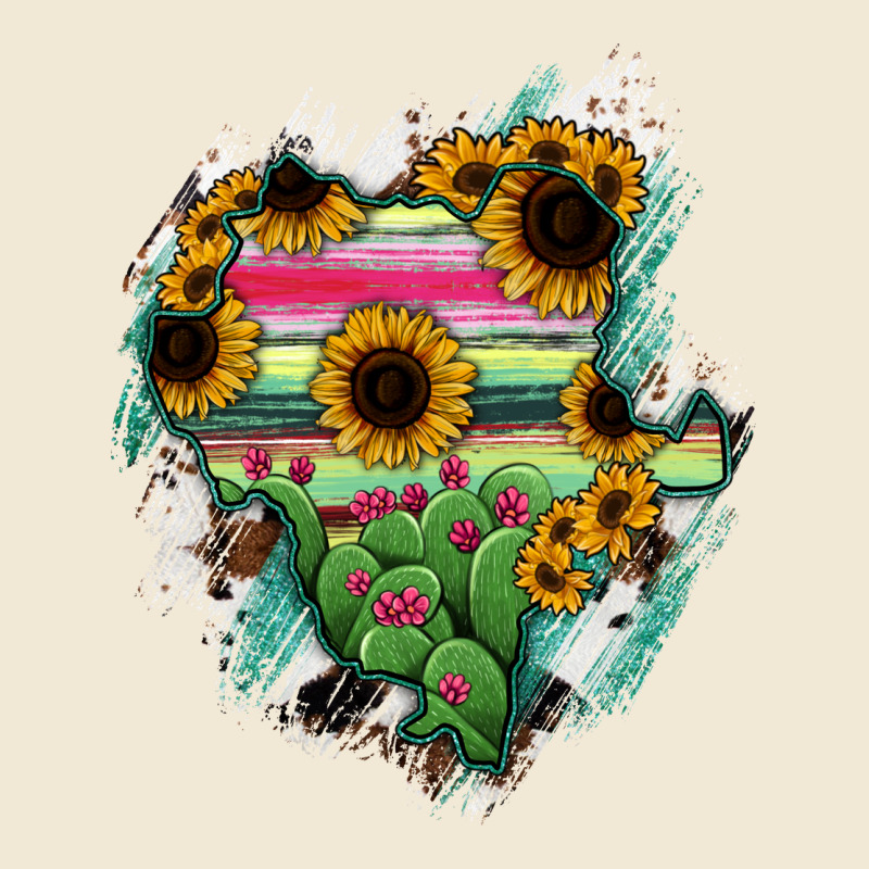 Durango State Of Mexico Map Premium Tee by RanaPortraitStore | Teevron