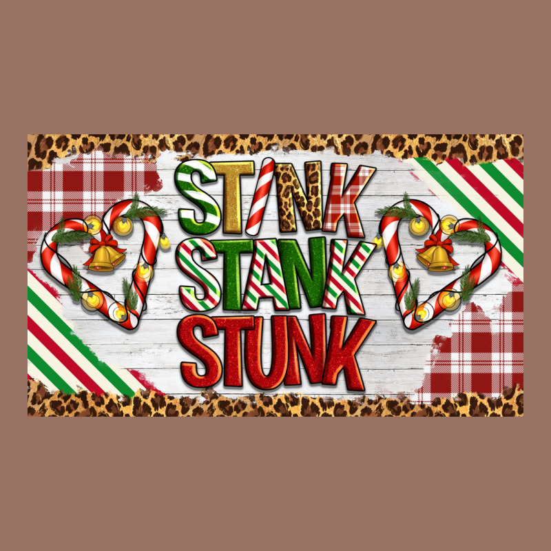 Stink Stank Stunk Premium Hoodie by Artiststas | Teevron