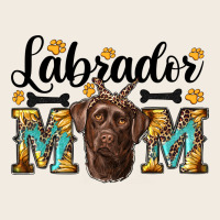 Western Labrador Mom Premium Sweatshirt | Teevron