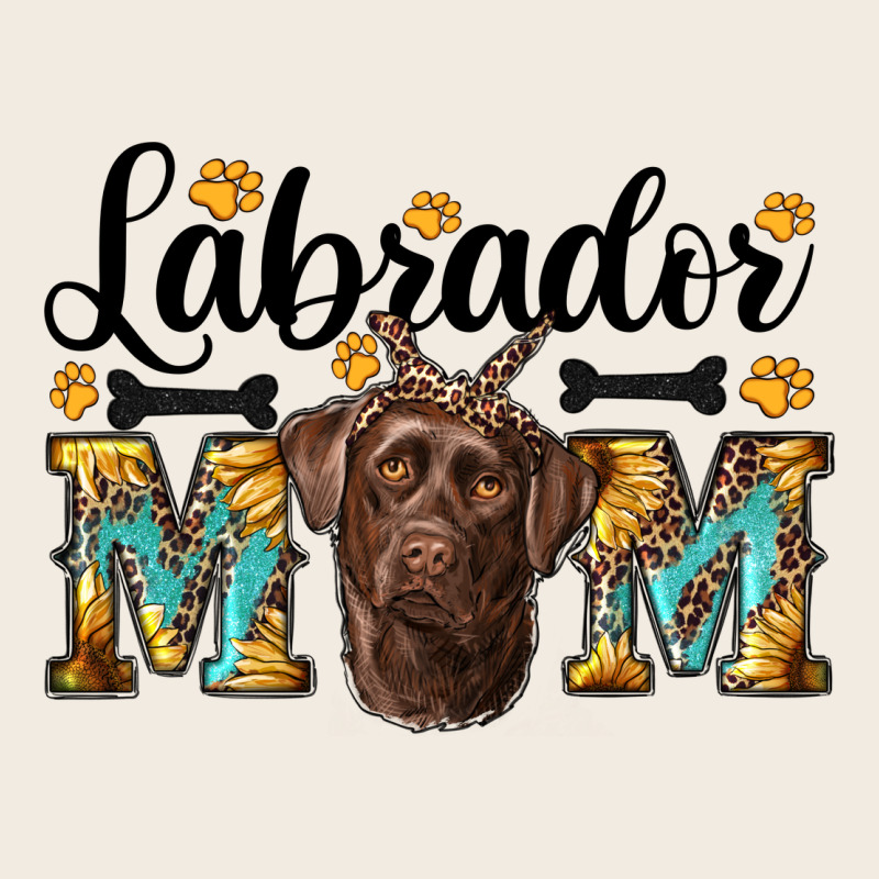 Western Labrador Mom Premium Sweatshirt by RanaPortraitStore | Teevron