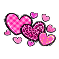 love hearts | Teevron