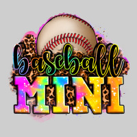 Baseball Mini Premium Tee | Teevron