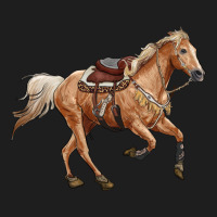 Horse Body Heavyweight Hoodie | Teevron