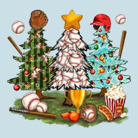 Baseball Trees Bbs Ladies Tee | Teevron