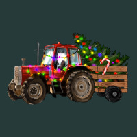 Christmas Farm Premium Sweatshirt | Teevron