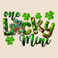 St. Patrick's Day One Lucky Mini Urban Hoodie | Teevron