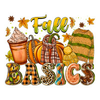 Fall Basics | Teevron