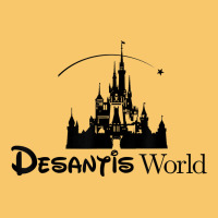 Desantis World Anti Woke Corporation Political T Shirt Vintage Hoodie | Teevron