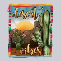 Desert Vibes Heavyweight Sweatshirt | Teevron