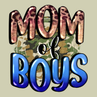 Mom Of Boys Mother's Day Heavy Core Tee | Teevron