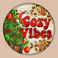 Cozy Vibes Urban Heavy Tee | Teevron