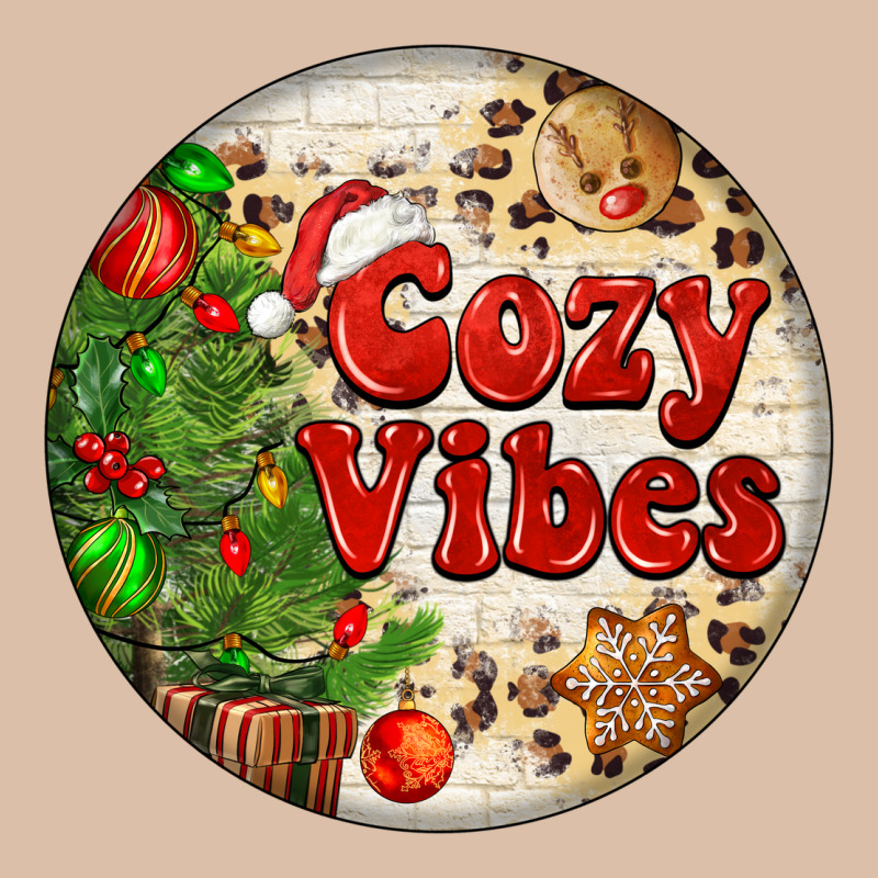 Cozy Vibes Urban Heavy Tee by FaDigitalArtStudio | Teevron