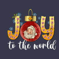 Joy To The World Long Sleeve Tee | Teevron