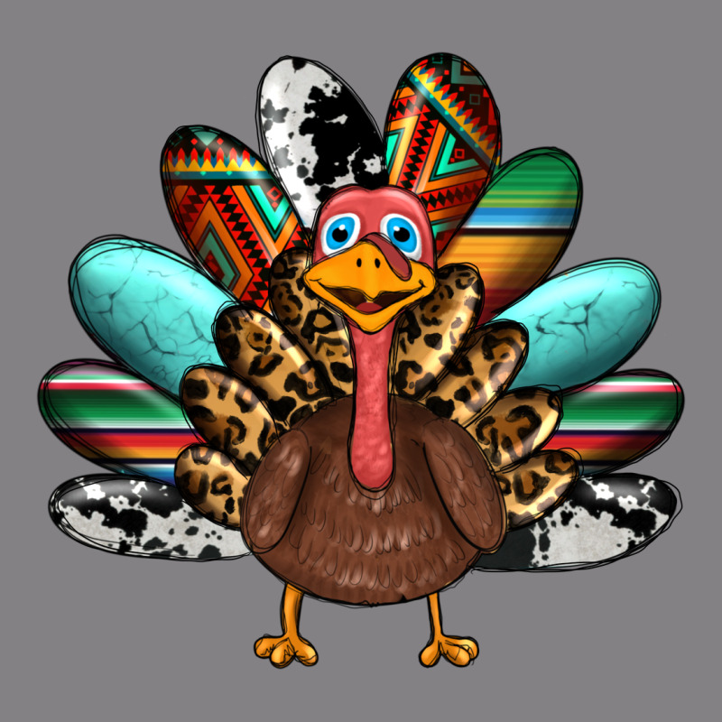 Thanksgiving Turkey Heavyweight Hoodie by RanaPortraitStore | Teevron