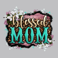 Blessed Mom Classic Tee | Teevron