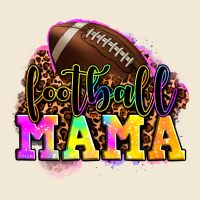 Football Mama Premium Tee | Teevron