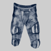 Football Padded Pant Fa Element Premium Tee | Teevron