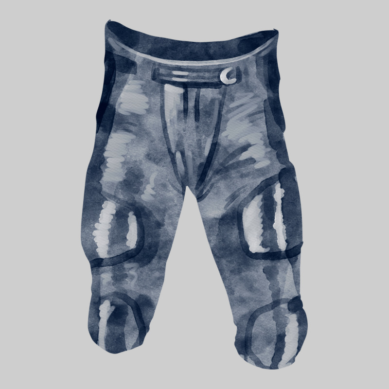 Football Padded Pant Fa Element Premium Tee by FaDigitalArtStudio | Teevron