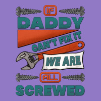 If Daddy Can't Fix It We Are All Screwed Urban Hoodie | Teevron