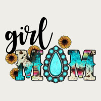 Girl Mom Zipper Hoodie | Teevron