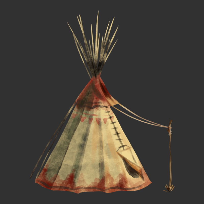 Teepe Tipi Urban Heavy Tee by FaDigitalArtStudio | Teevron